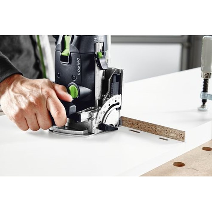 Afbeelding Festool domino freesmachine
