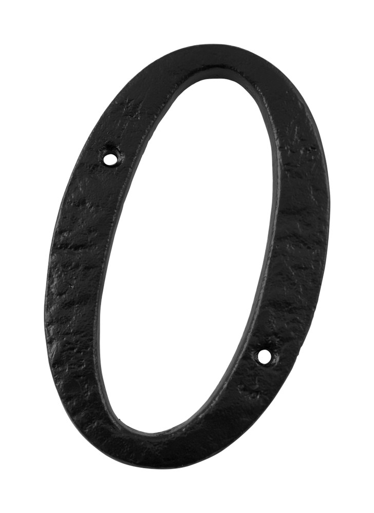 Smeedijzer zwart, Zwart, Gietijzer, Ja, 152 mm, stuk, Landelijk & authentiek TH6197960150.png