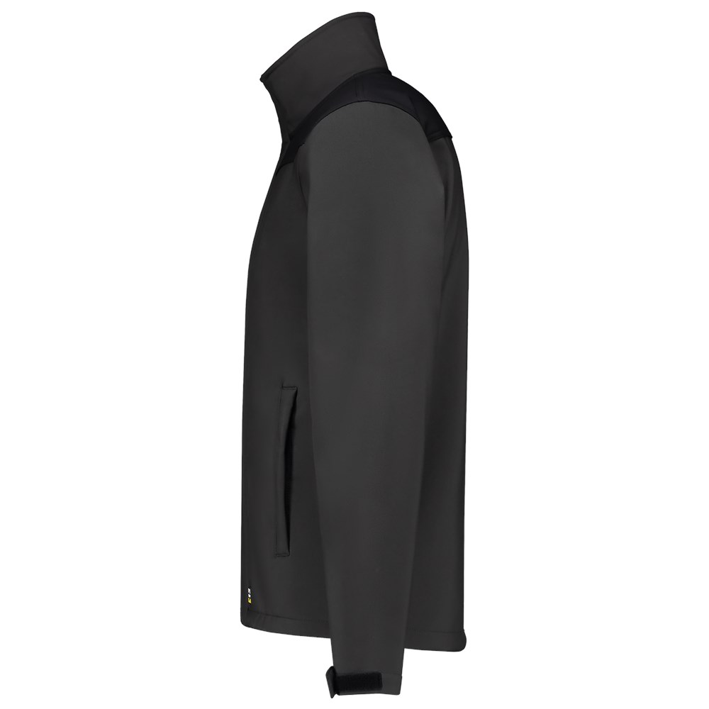 jack softshell bicolor naden tricorp-7 jack softshell bicolor naden tricorp-7