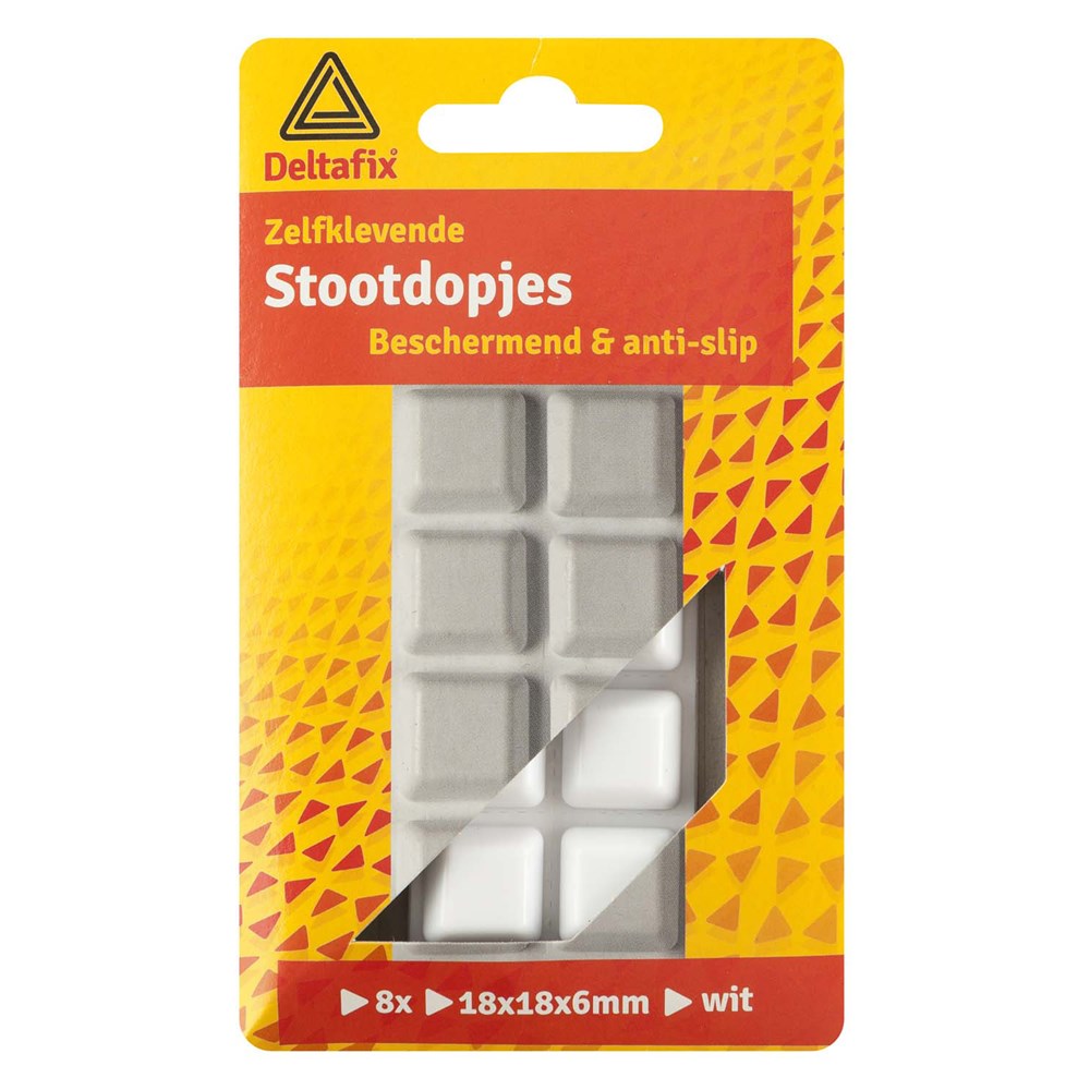stootdopjes deltafix-1 stootdopjes deltafix-1