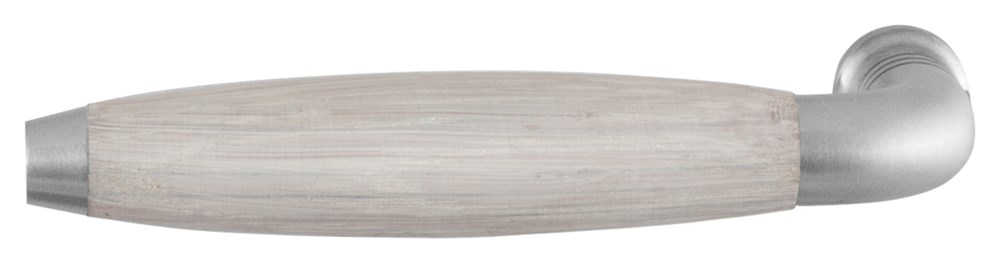 RVS geborsteld, Eiken Whitewash, Grijs, RVS, Nee, 62 mm, 16 mm, 140 mm, Ika XL, Beide, stuk, Jaren 30, N.v.t. GPF424301200.png