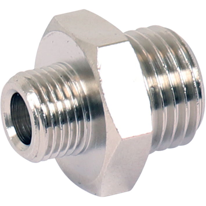 Patentnippel Ironside