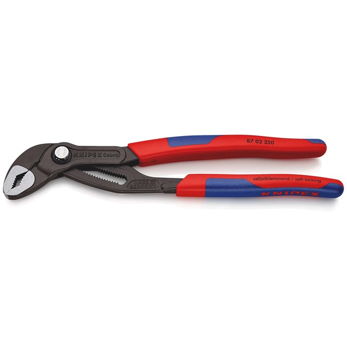 Afbeelding KNIPEX waterpomptang