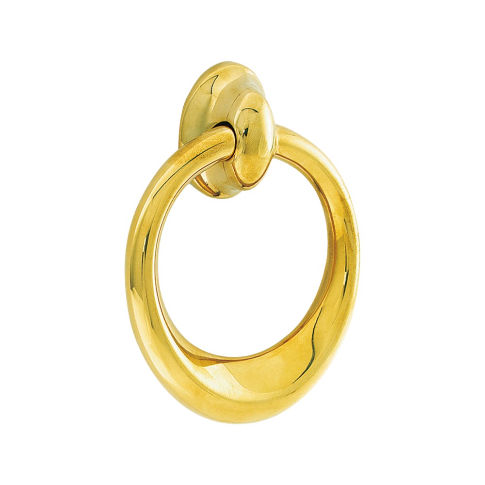 Afbeelding voor Deurklopper msp ongelakt