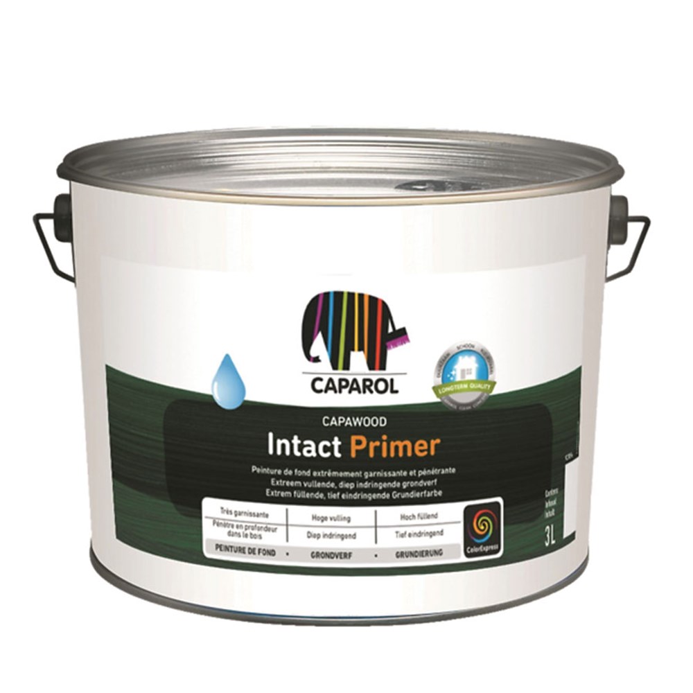 Caparol Capawood Intact Primer (1)