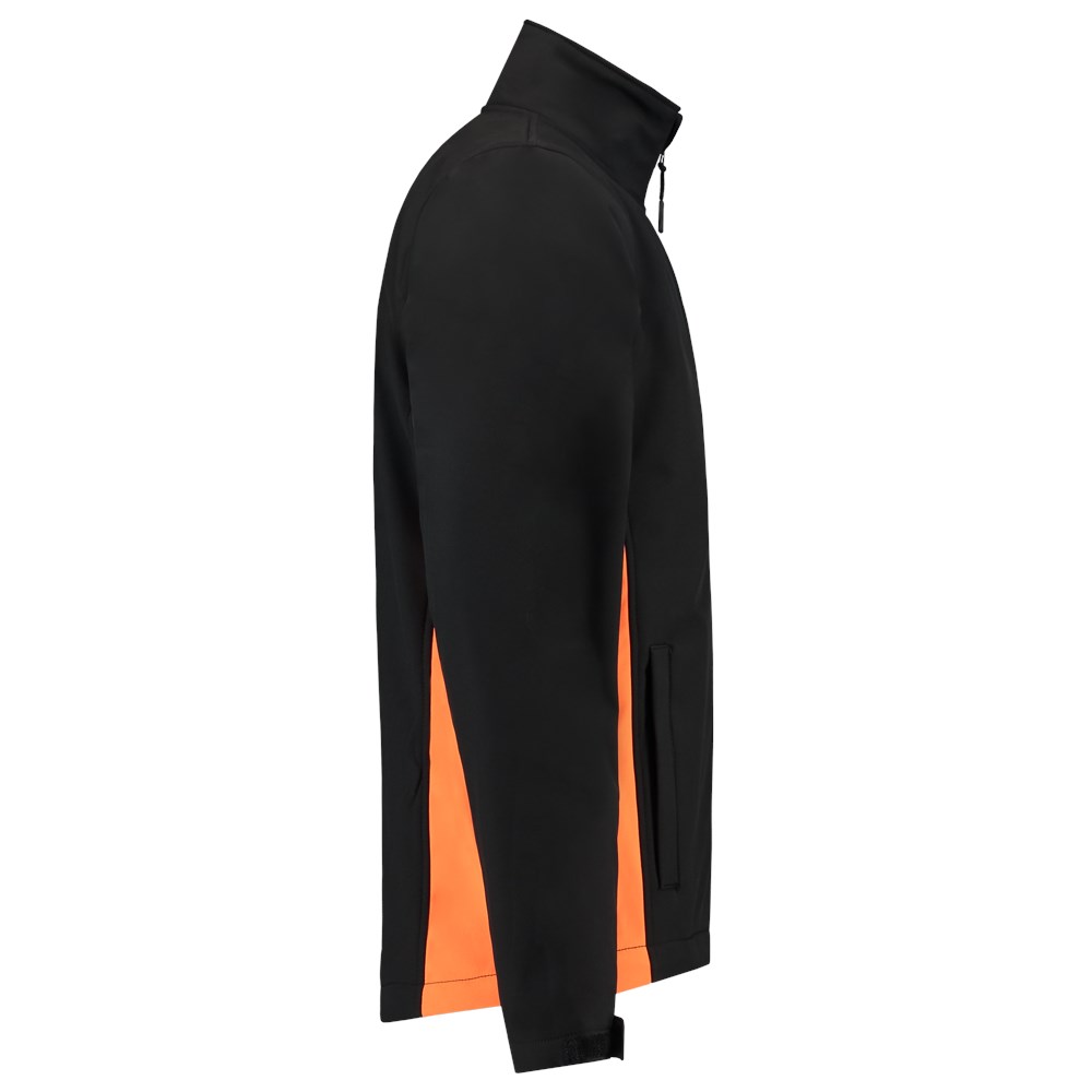 jack softshell bicolor tricorp-5 jack softshell bicolor tricorp-5