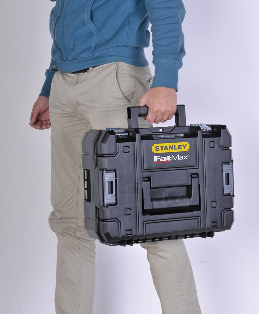 Afbeelding voor FatMax® TSTAK II Gereedschapskoffer FMST1-71966