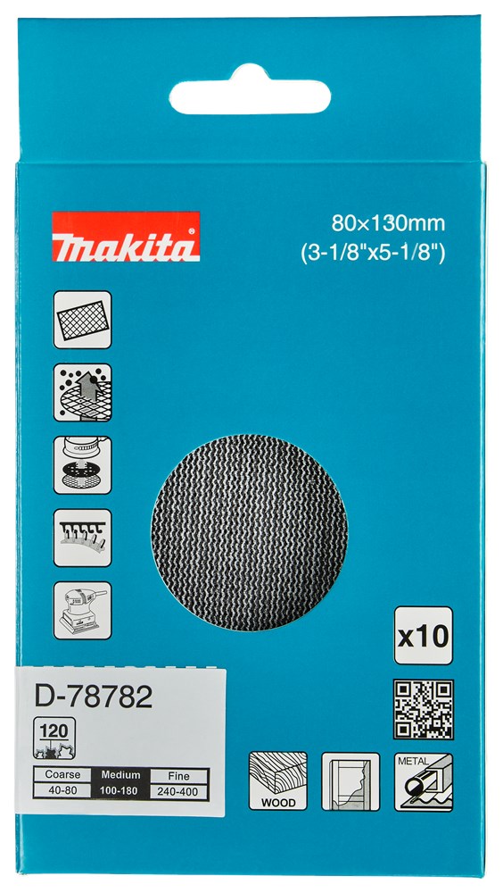 schuurstrook rood velcro makita-5 schuurstrook rood velcro makita-5