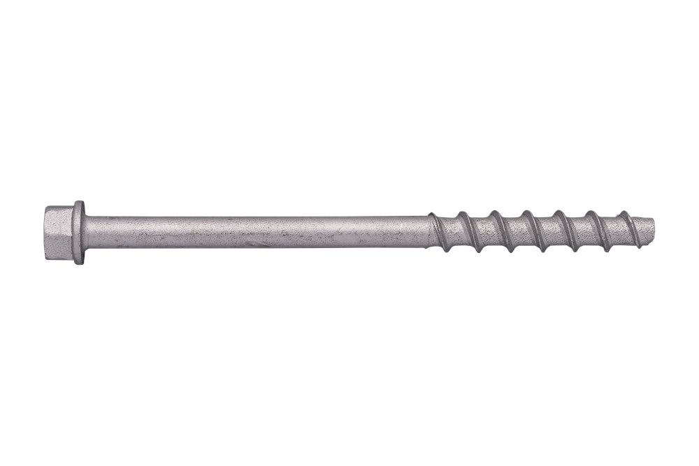betonschroef verzinkt carbonstaal-1 betonschroef verzinkt carbonstaal-1