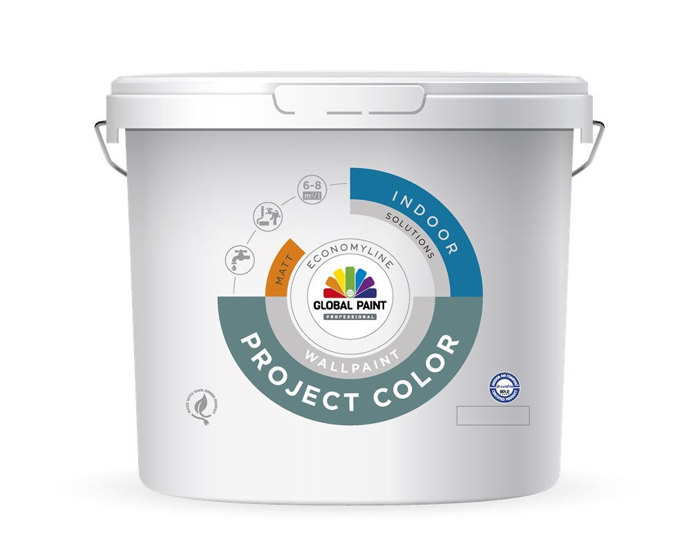 Global project color (1)