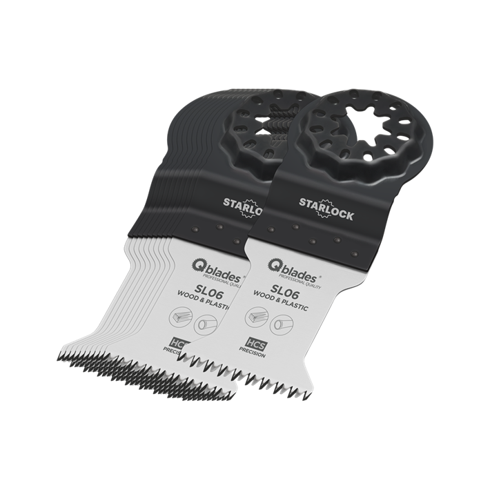 Afbeelding Qblades