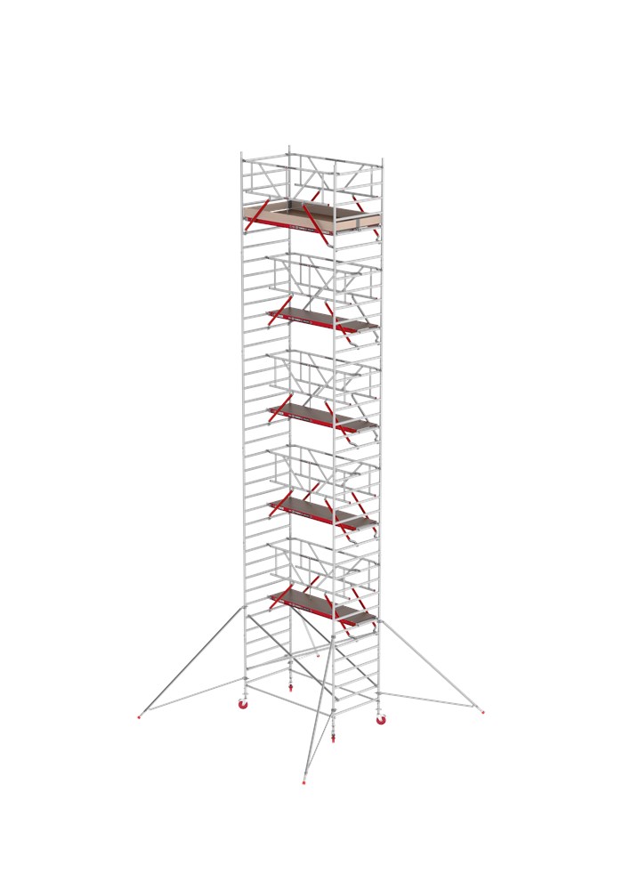 ALTREX RS TOWER 42-S 12.2M HOUT 1.35 X 2.45 (1)