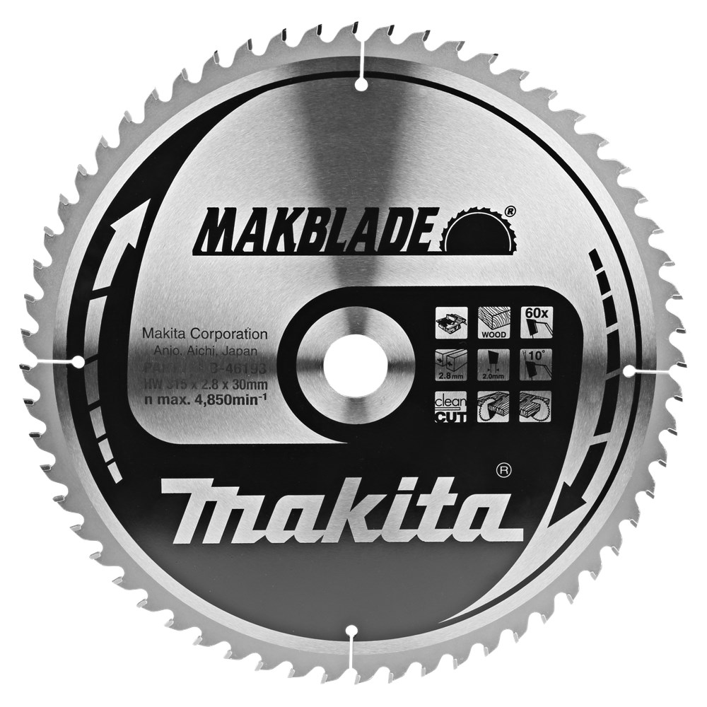 cirkelzaagblad hm makita-1 cirkelzaagblad hm makita-1