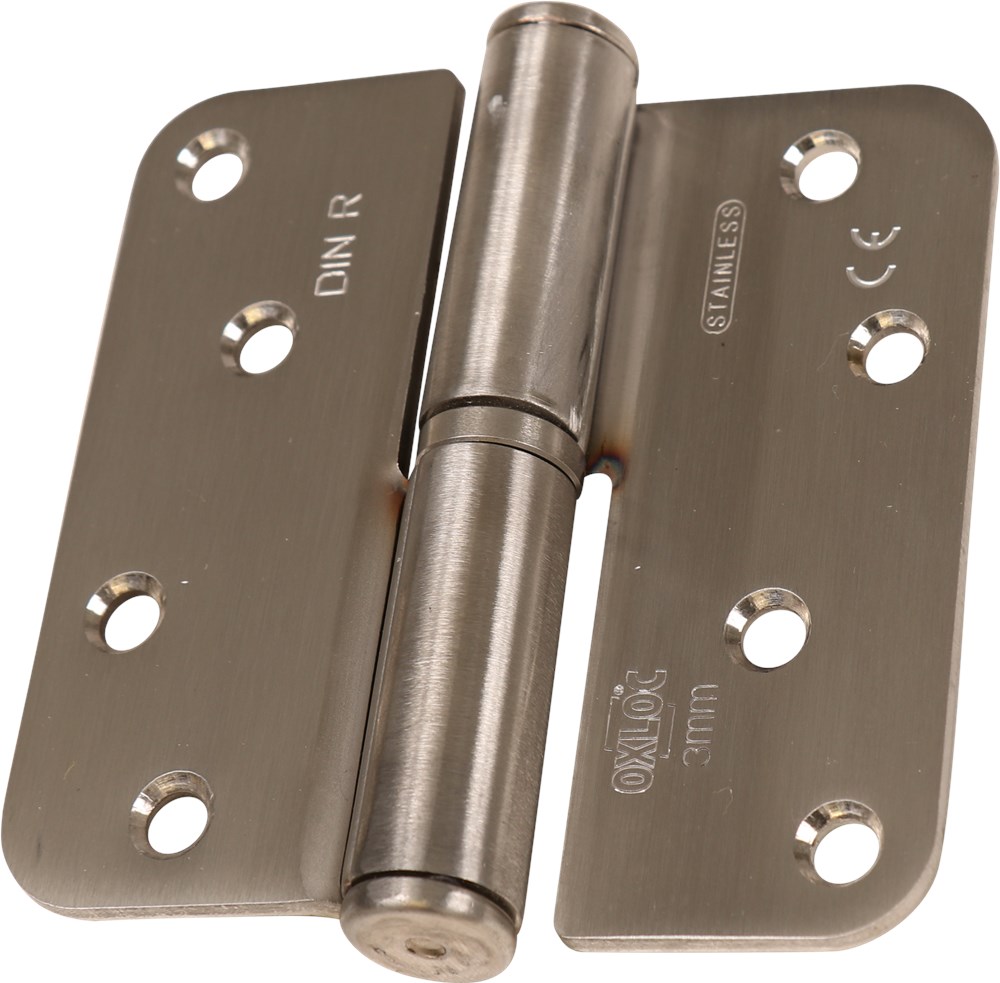 kogelstiftpaumelle rvs oxloc-1 kogelstiftpaumelle rvs oxloc-1