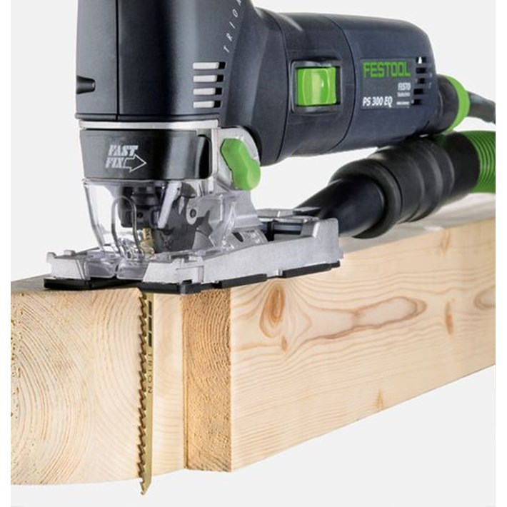 Afbeelding Festool decoupeerzaagmachine PS 300 EQ-Plus