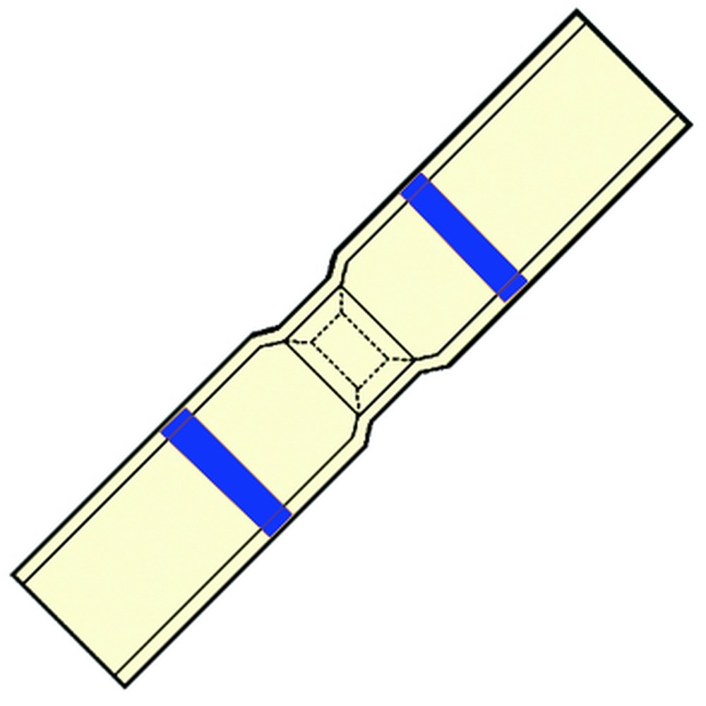kabelschoen verbinder waterdicht transp.-1 kabelschoen verbinder waterdicht transp.-1