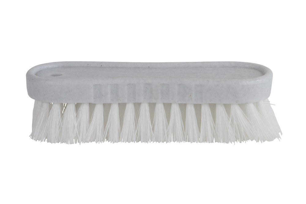 Brosses à récurer