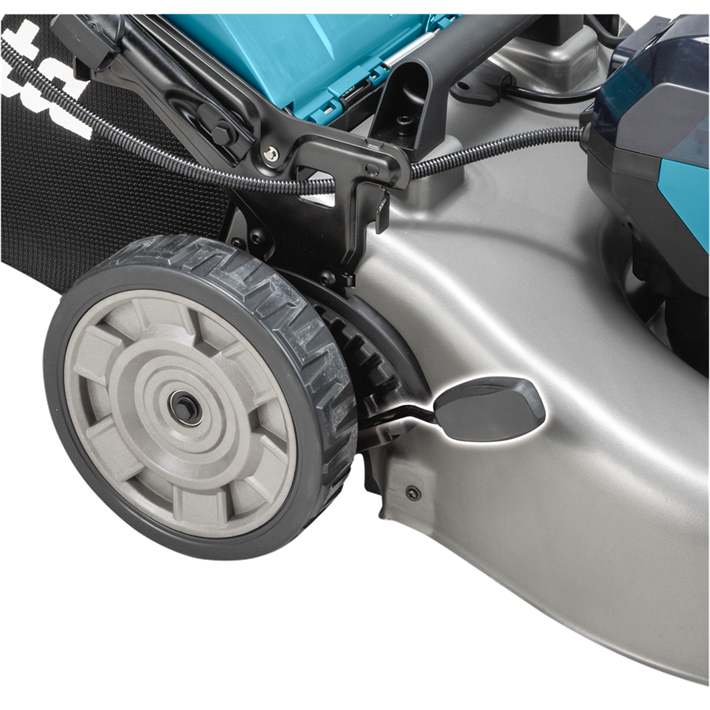 Afbeelding Makita xgt 40 v max grasmaaier 48cm