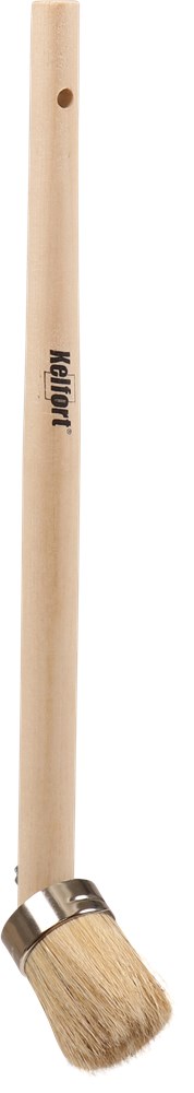 bokkepoot kwast rond acryl kelfort-1 bokkepoot kwast rond acryl kelfort-1