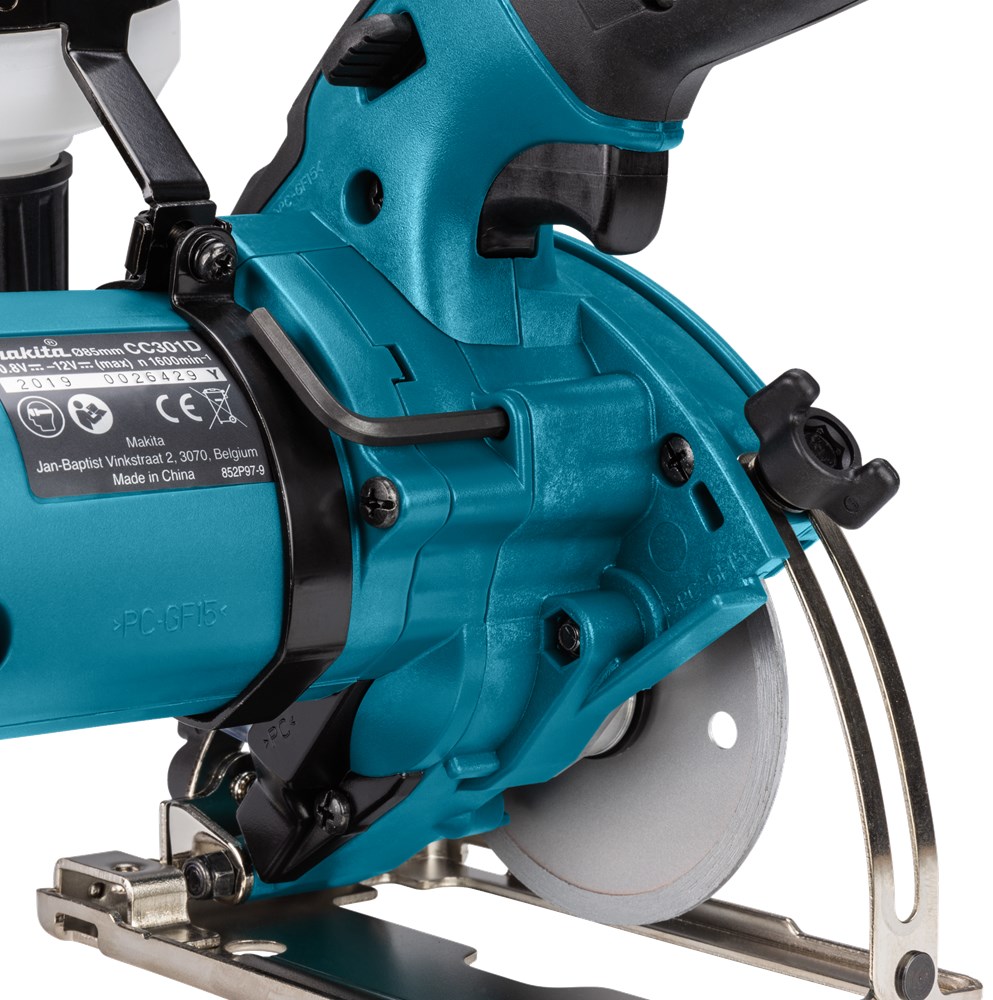 accu glas-/ tegelsnijder makita-8 accu glas-/ tegelsnijder makita-8