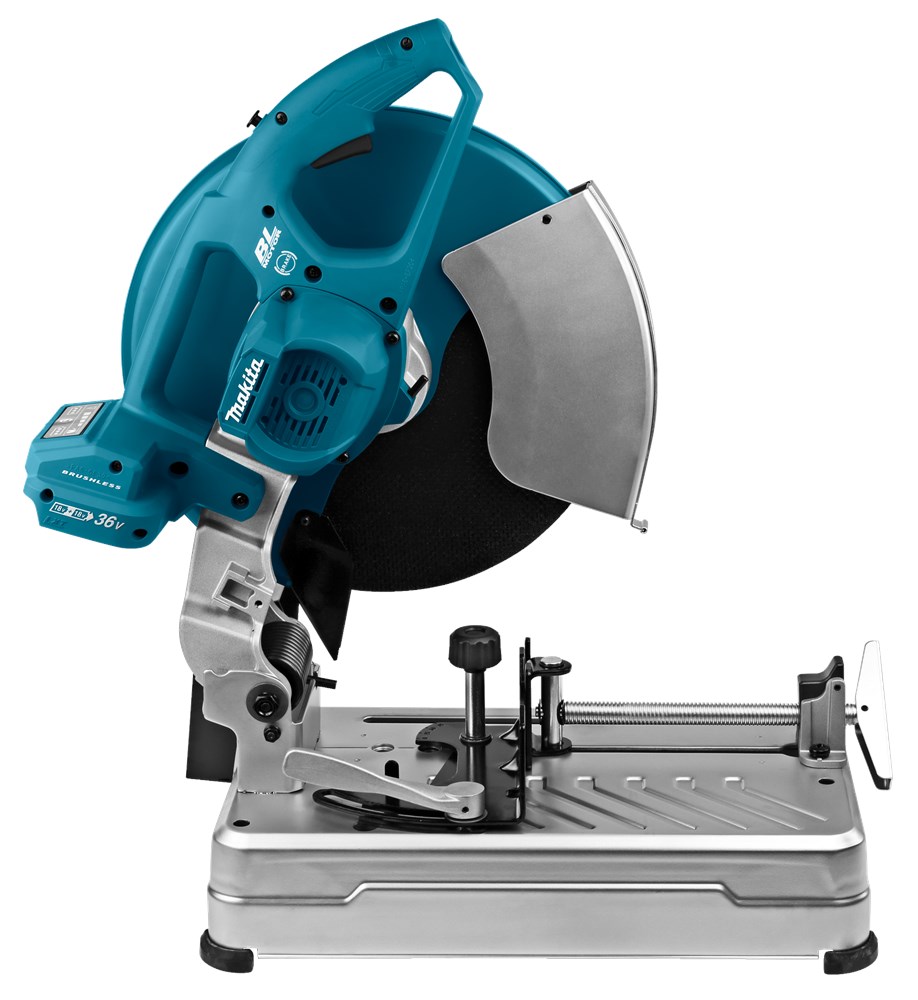 accu afkortslijpmachine makita 355mm-4 accu afkortslijpmachine makita 355mm-4