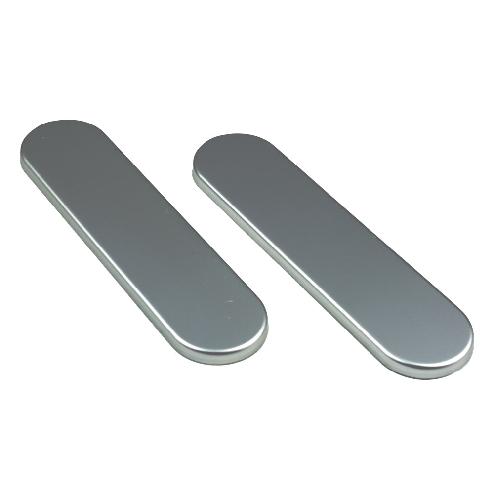 kortschild aluminium f1 oxloc-1 kortschild aluminium f1 oxloc-1