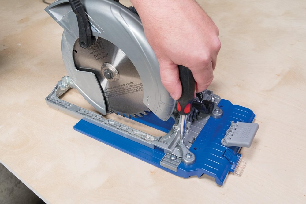 geleiderail aluminium kreg-5 geleiderail aluminium kreg-5