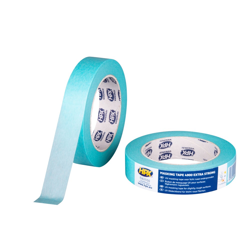 Afbeelding voor Masking 4900 extra strong 4900