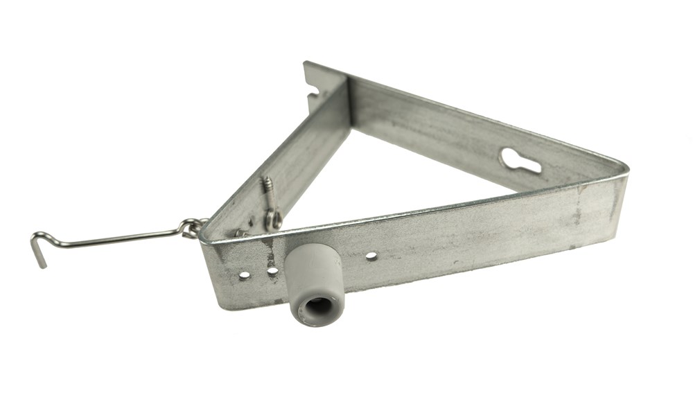 deuropvangbeugel schuin zm-1 deuropvangbeugel schuin zm-1