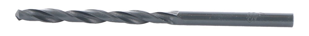 Metaalspiraalboor HSS