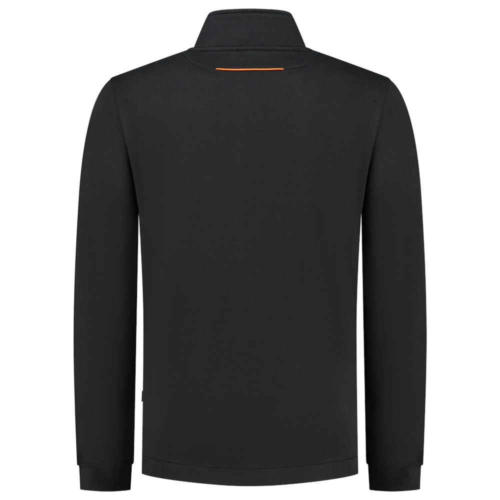 sweatvest bicolor accent tricorp-3 sweatvest bicolor accent tricorp-3