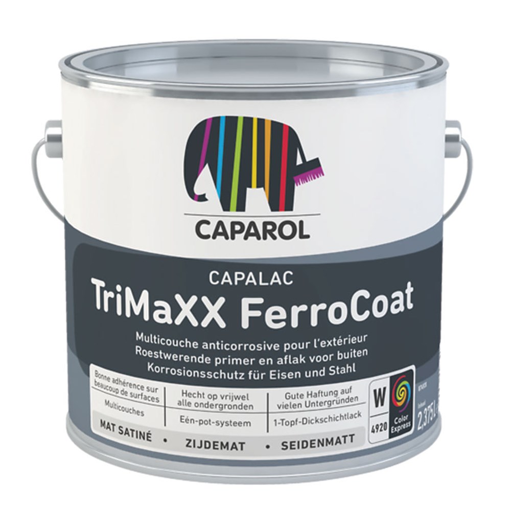 Caparol Capalac Trimaxx Ferrocoat (1)