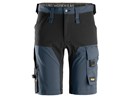 KORTE BROEK SNICKERS 6173 MAAT 50 BLAUW/ZWART ALLROUND WORK LowRes-6173-9504.jpg