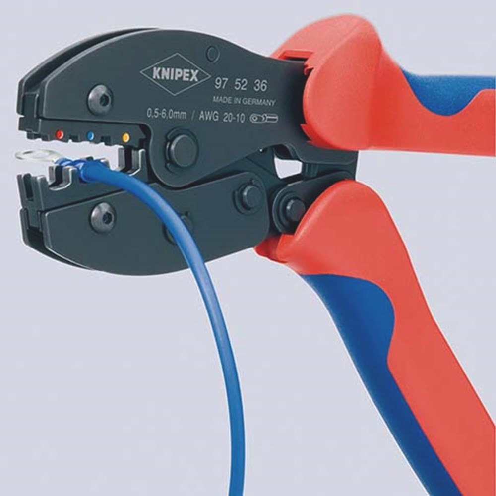 krimptang knipex-3 krimptang knipex-3