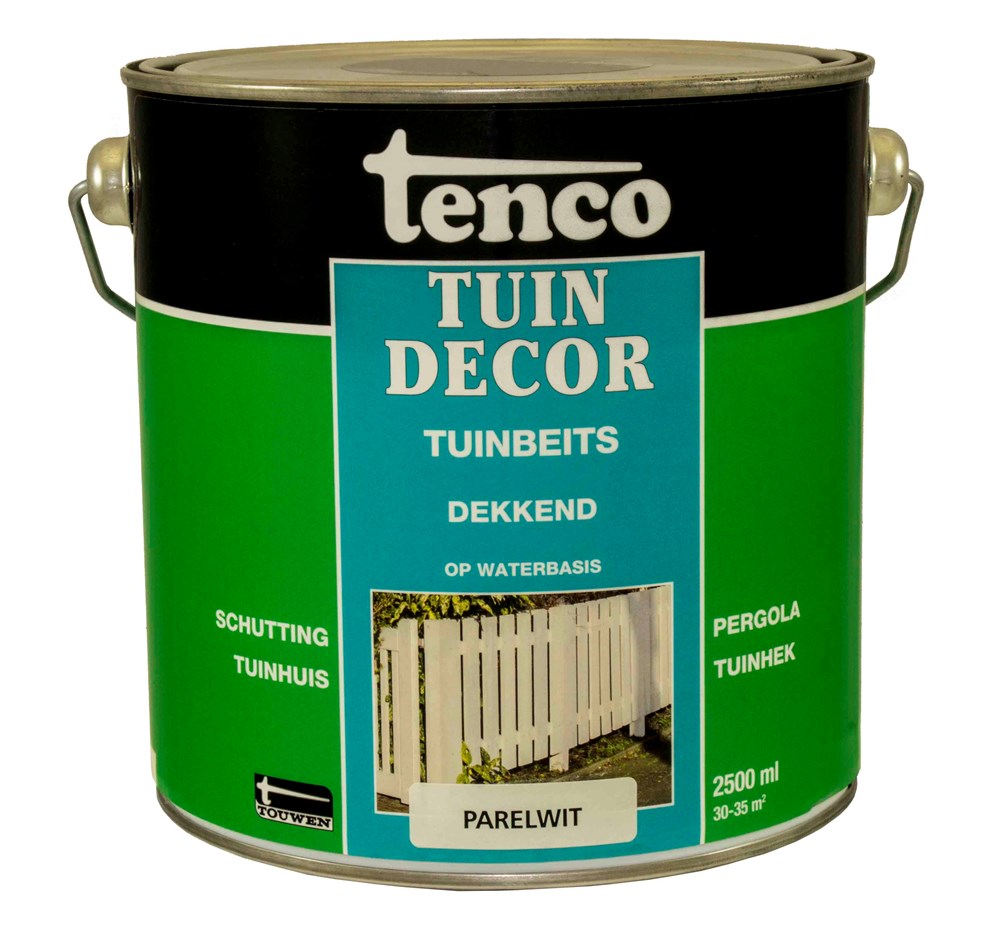 Tenco tuindecor dekkend (12)