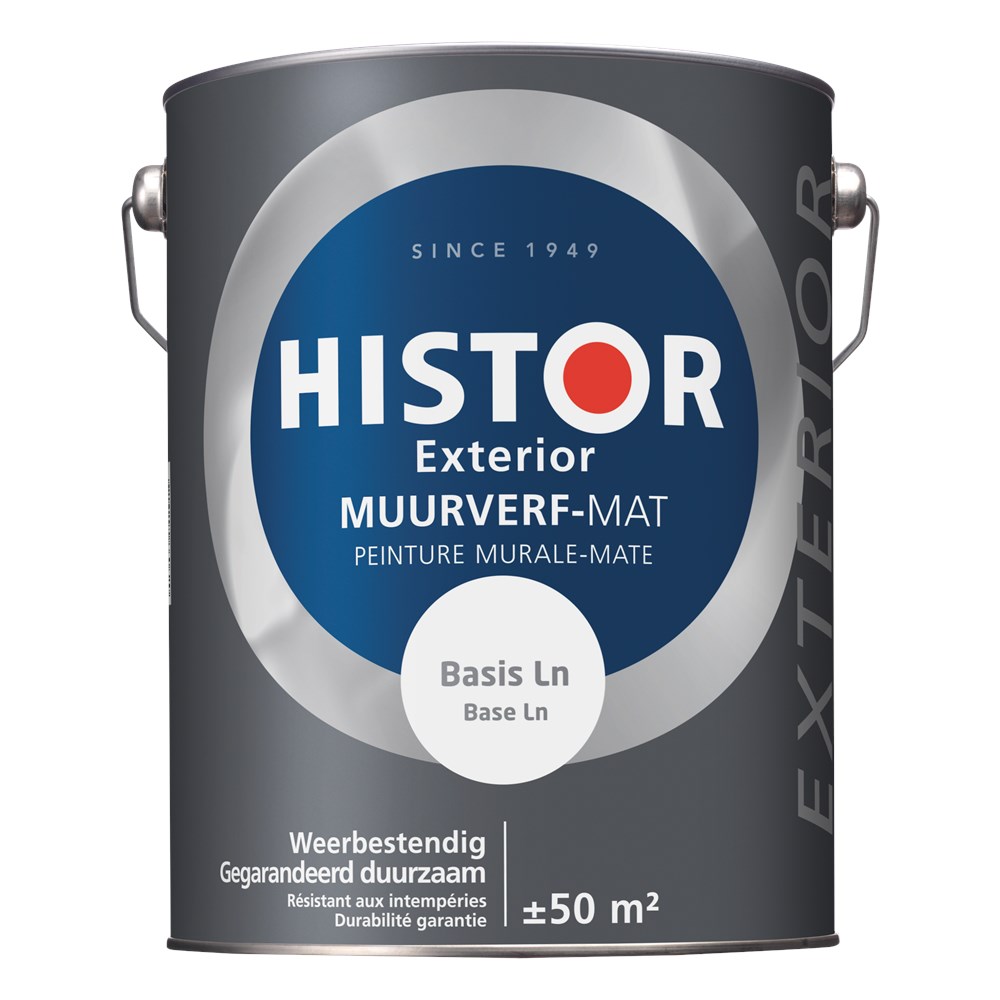 Histor Monodek Exterior Muurverf (2)