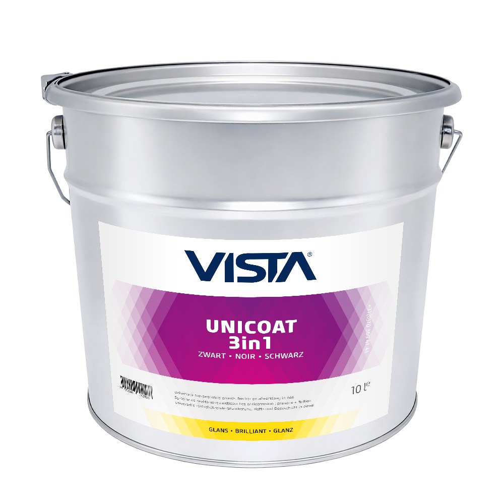 UniCoat 3IN1