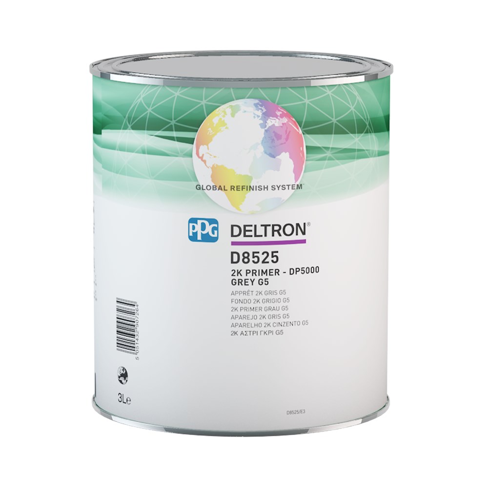 PPG DP5000 D8525 2K PRIMER GRAU G5 (1)