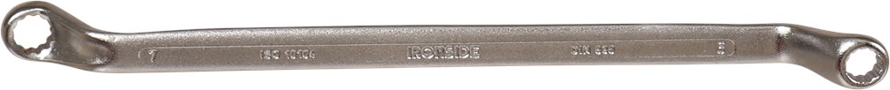 ringsleutel metrisch ironside-1 ringsleutel metrisch ironside-1