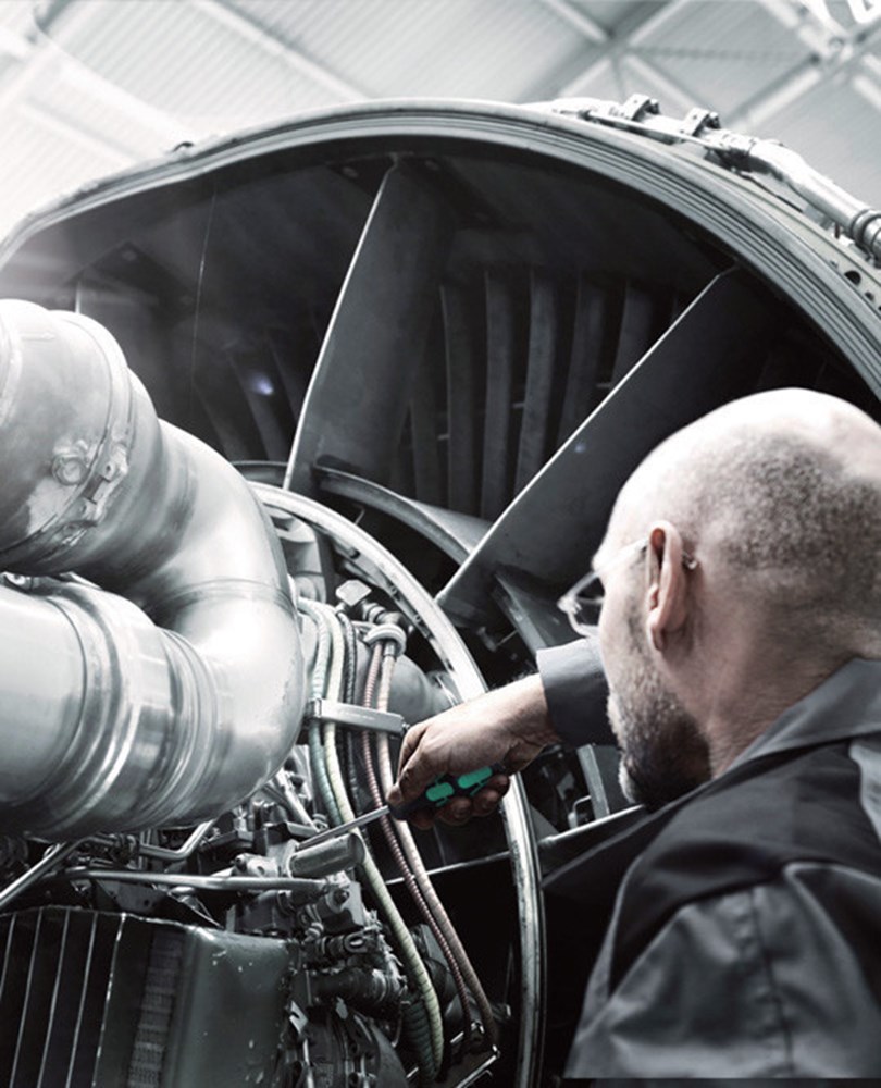 schroevendraaierset combi wera-3 schroevendraaierset combi wera-3