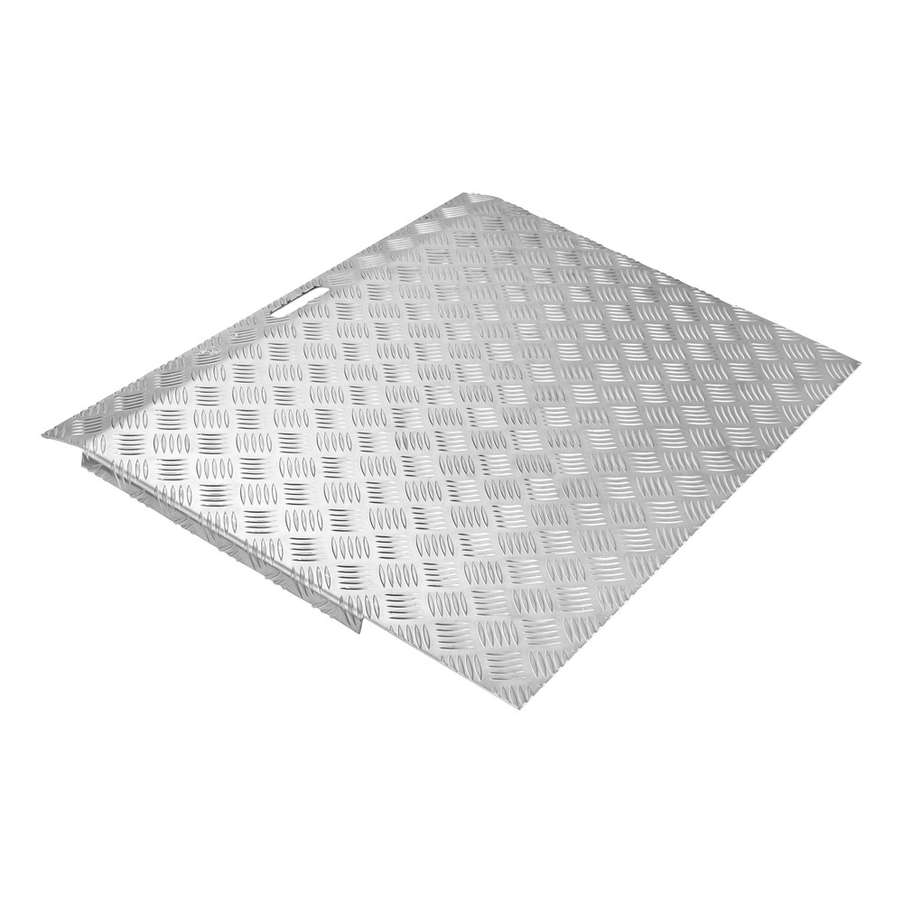 drempelhulp aluminium secucare-2 drempelhulp aluminium secucare-2