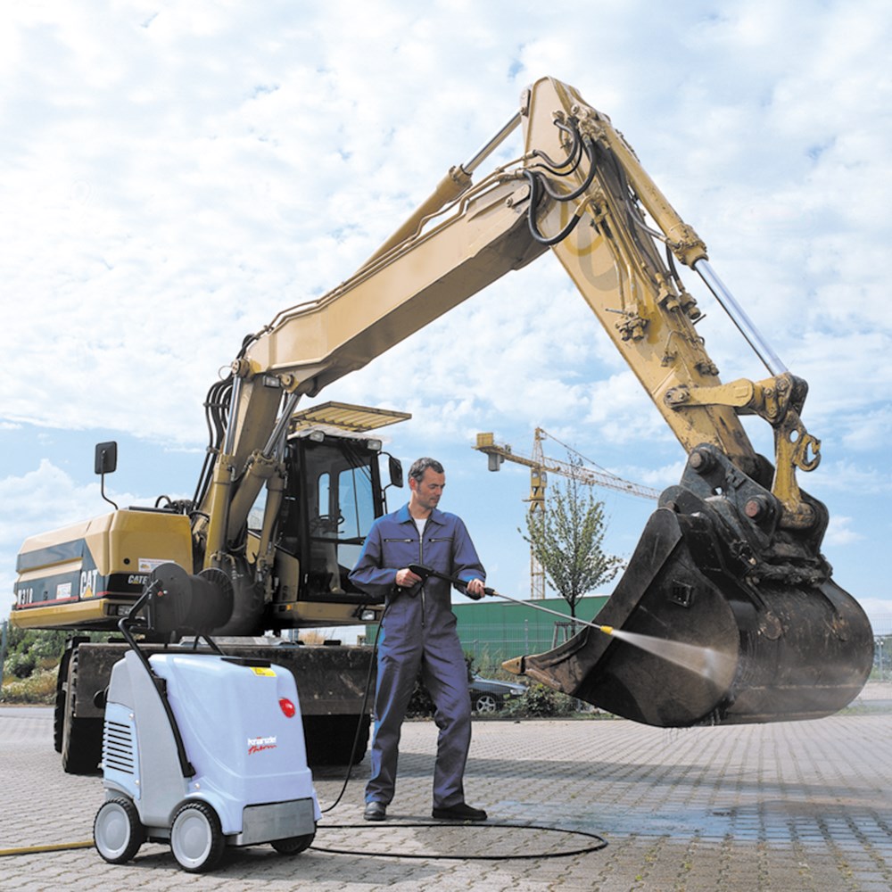 kranzle-hogedrukreiniger-thermC-in gebruikt CAT.jpg