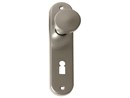 Ivana Basic knopkortschild