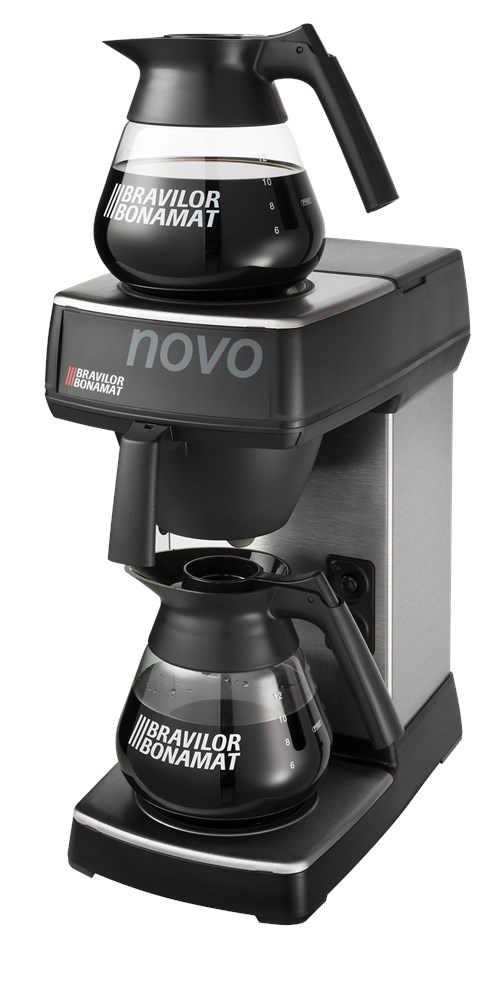 koffiezetapparaat bravilor bonamat-1 koffiezetapparaat bravilor bonamat-1