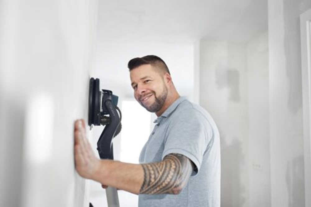 Festool langnek schuurmachine LHS2-M 225EQ 577354 (3)