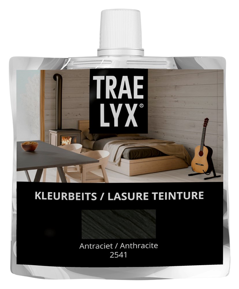 TRAE LYX VLOER/KLEURBEITS (69)
