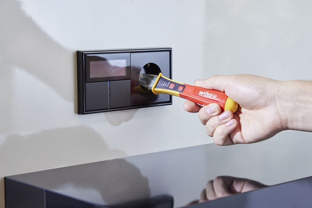 spanningszoeker contactloos wiha-11 spanningszoeker contactloos wiha-11