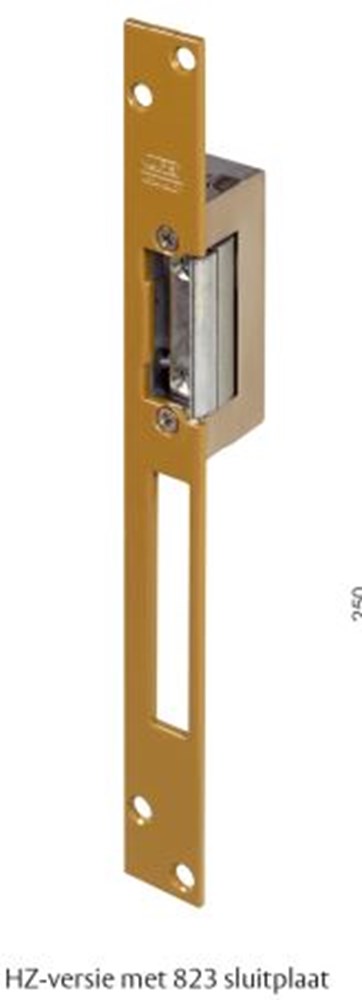 deuropener elektrisch inbouw effeff-1 deuropener elektrisch inbouw effeff-1