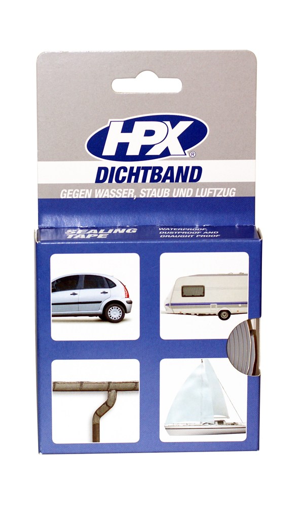 HPX BUTYL AFDICHTINGSSTAPE GRIJS 20MM X 3M (1)