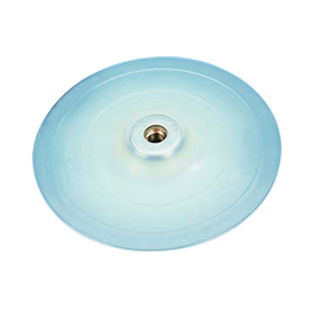 STEUNSCHIJF NYLON 115MM M14 HARD STEUNSCHIJF NYLON 115MM M14 HARD